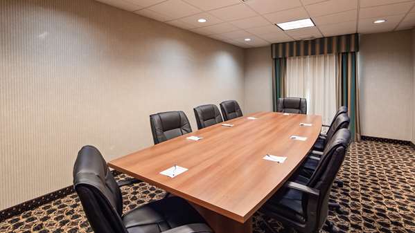  - Best Western Plus Clearfield Hotel - I-80, Exit 120