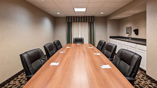  - Best Western Plus Clearfield Hotel - I-80, Exit 120