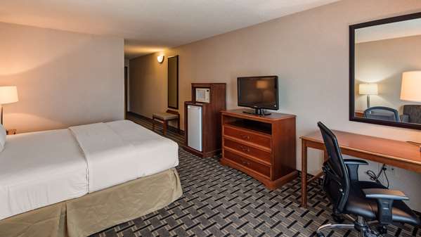  - Best Western Plus Clearfield Hotel - I-80, Exit 120