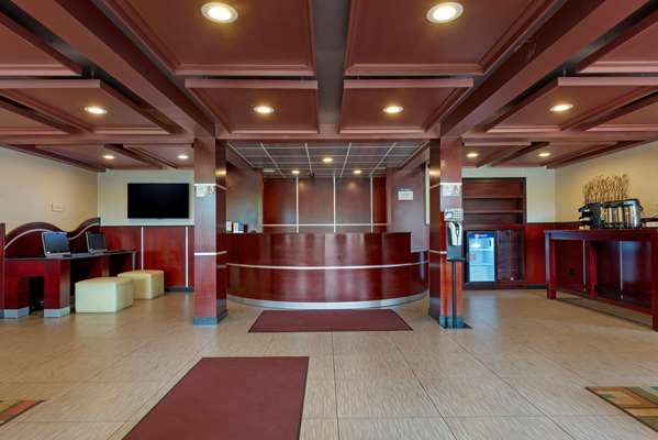  - Best Western Plus Poconos Hotel Tannersville