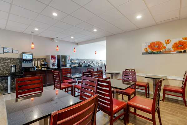 Amenities - Best Western Plus Poconos Hotel Tannersville