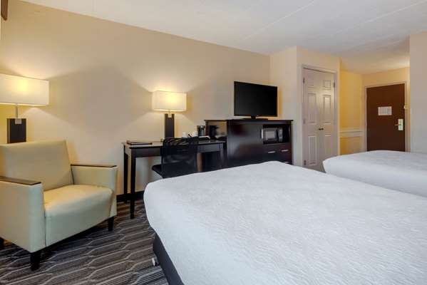  - Best Western Plus Poconos Hotel Tannersville