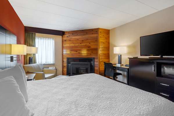  - Best Western Plus Poconos Hotel Tannersville