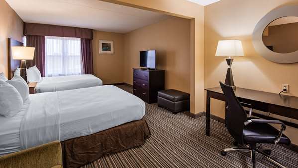  - Best Western Plus Harrisburg Hotel