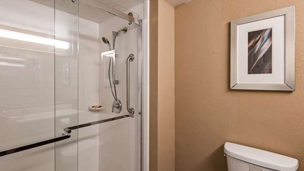  - Best Western Plus Harrisburg Hotel