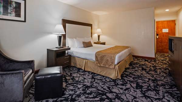  - Best Western West Greenwich Inn - I-95, Exit 18
