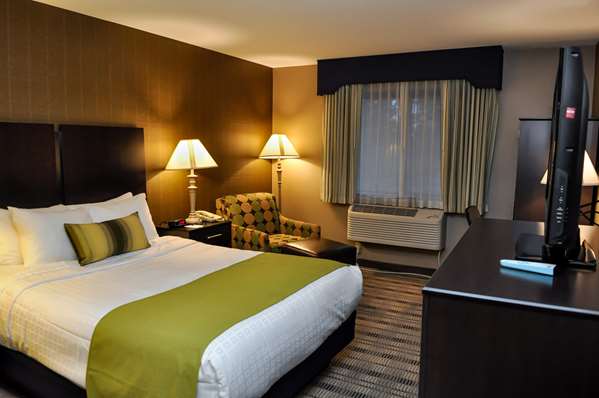  - Best Western Airport Inn Warwick