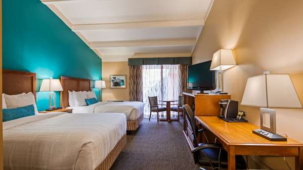  - Best Western Inn West Ashley Charleston