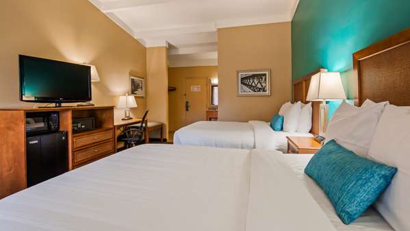  - Best Western Inn West Ashley Charleston