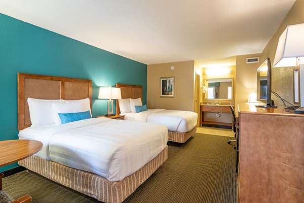  - Best Western Inn West Ashley Charleston