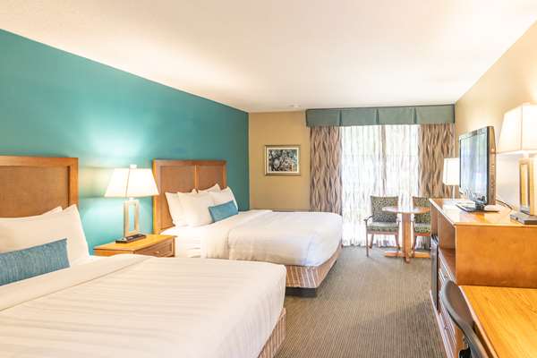  - Best Western Inn West Ashley Charleston