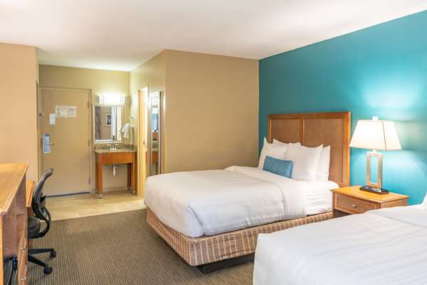  - Best Western Inn West Ashley Charleston