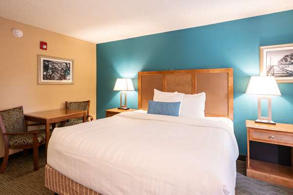  - Best Western Inn West Ashley Charleston