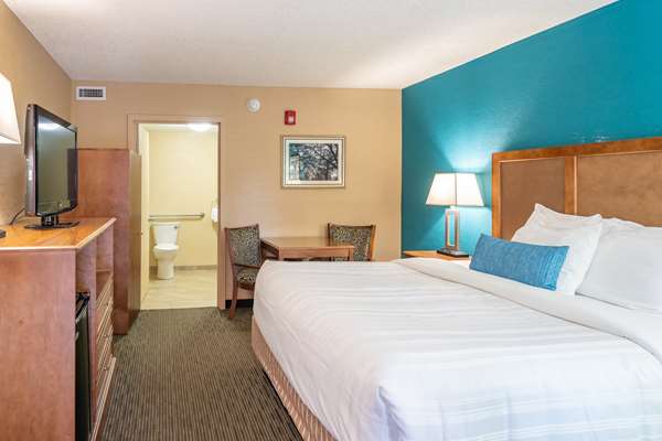  - Best Western Inn West Ashley Charleston