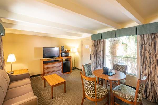  - Best Western Inn West Ashley Charleston
