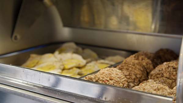 Amenities - Best Western of Walterboro Motel - I-95, Exit 53