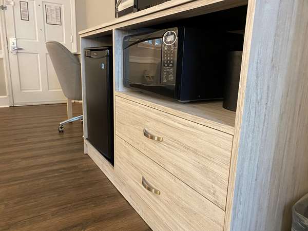  - Best Western Sea Island Inn Beaufort