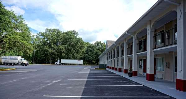 Exterior view - Best Western Point South Hotel - I-95, Exit 33