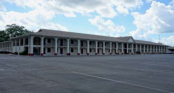 Exterior view - Best Western Point South Hotel - I-95, Exit 33