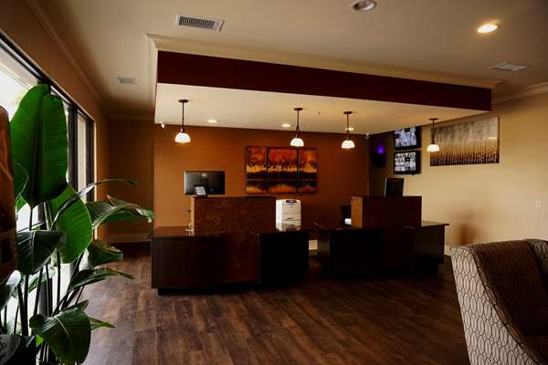  - Best Western Point South Hotel - I-95, Exit 33