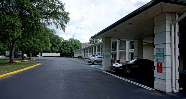 Exterior view - Best Western Point South Hotel - I-95, Exit 33