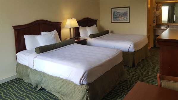  - Best Western Point South Hotel - I-95, Exit 33