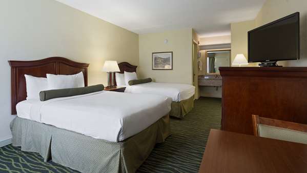  - Best Western Point South Hotel - I-95, Exit 33