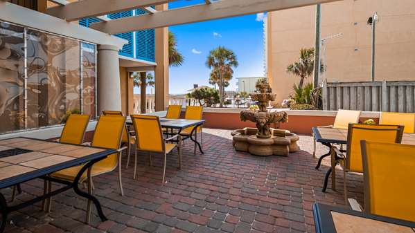  - Best Western Ocean Sands Beach Resort