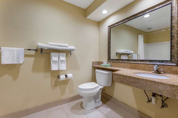  - Best Western Seneca Clemson Hotel