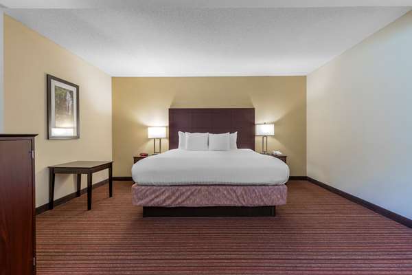  - Best Western Seneca Clemson Hotel