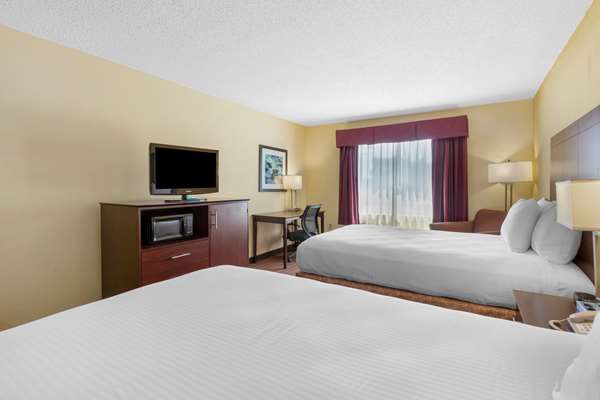  - Best Western Seneca Clemson Hotel