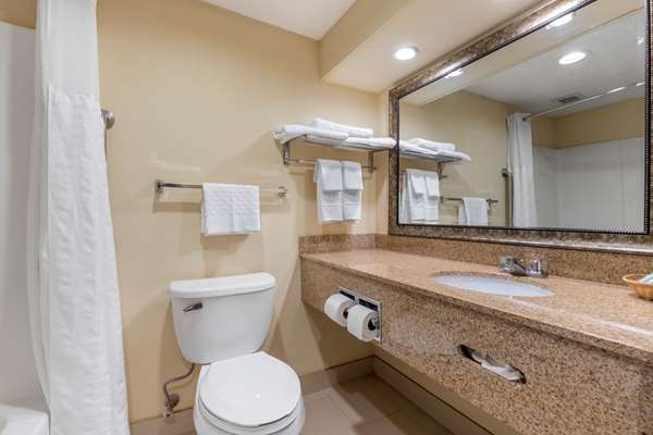  - Best Western Seneca Clemson Hotel