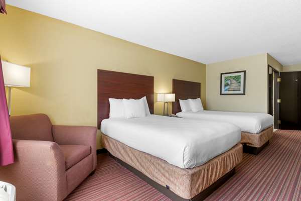  - Best Western Seneca Clemson Hotel