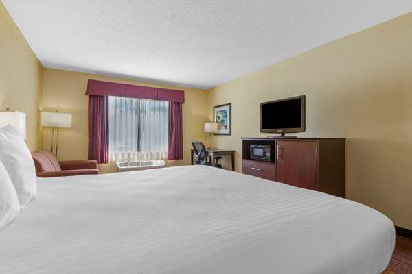  - Best Western Seneca Clemson Hotel