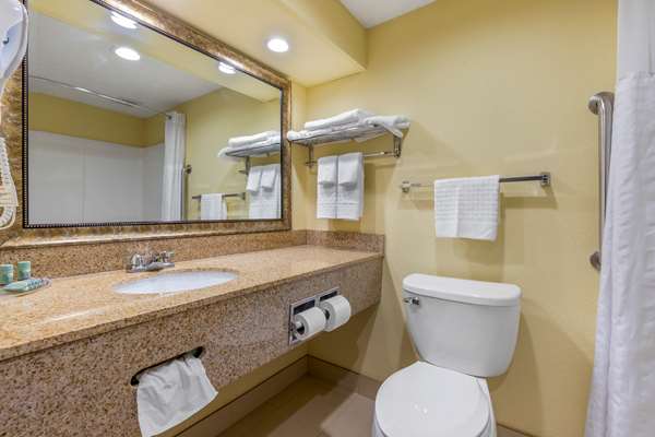  - Best Western Seneca Clemson Hotel