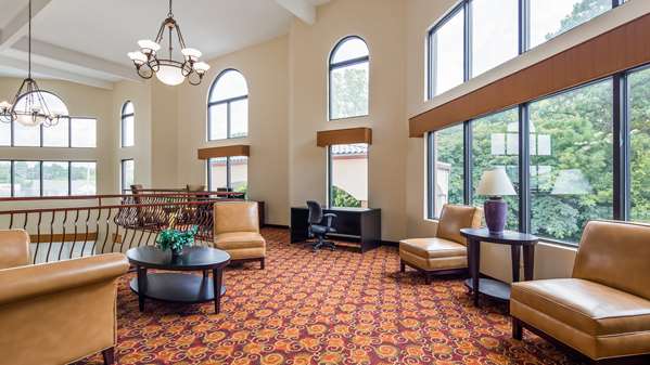  - Best Western Carowinds Hotel Fort Mill - I-77, Exit 90