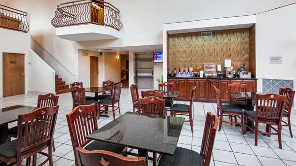 Amenities - Best Western Carowinds Hotel Fort Mill - I-77, Exit 90