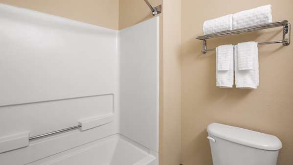  - Best Western Carowinds Hotel Fort Mill - I-77, Exit 90