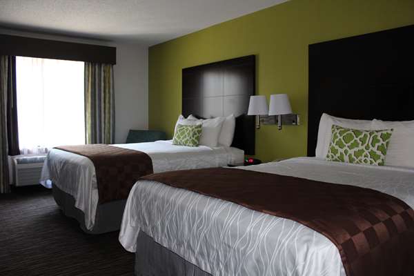  - Best Western Magnolia Inn & Suites Ladson - I-26, Exit 203