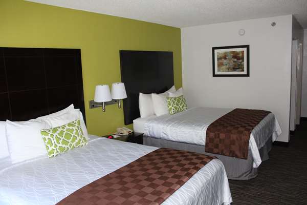  - Best Western Magnolia Inn & Suites Ladson - I-26, Exit 203