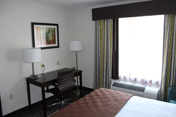  - Best Western Magnolia Inn & Suites Ladson - I-26, Exit 203