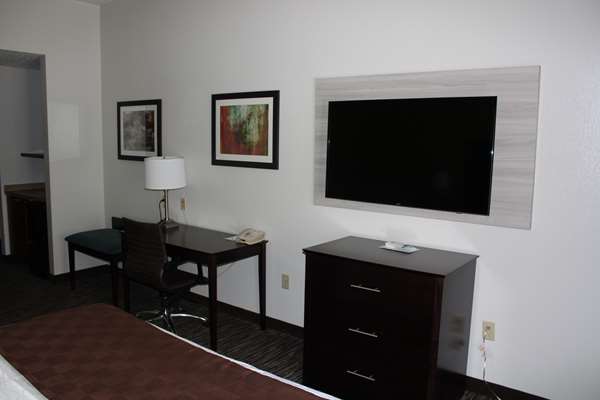  - Best Western Magnolia Inn & Suites Ladson - I-26, Exit 203