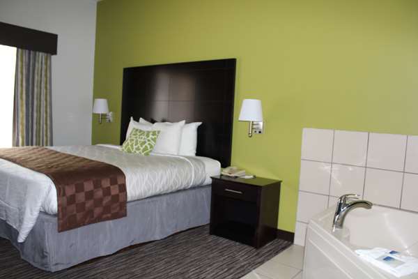  - Best Western Magnolia Inn & Suites Ladson - I-26, Exit 203