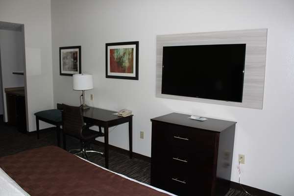  - Best Western Magnolia Inn & Suites Ladson - I-26, Exit 203