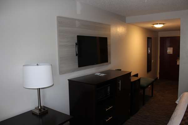 - Best Western Magnolia Inn & Suites Ladson - I-26, Exit 203