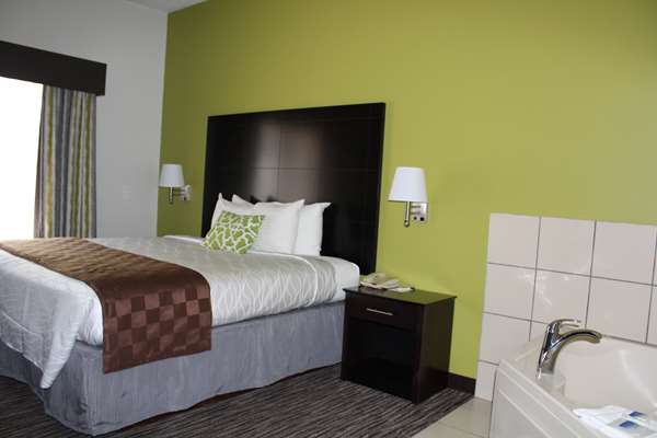  - Best Western Magnolia Inn & Suites Ladson - I-26, Exit 203