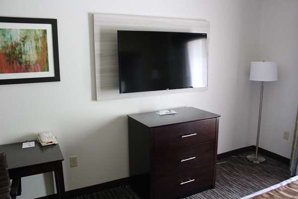  - Best Western Magnolia Inn & Suites Ladson - I-26, Exit 203