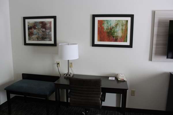  - Best Western Magnolia Inn & Suites Ladson - I-26, Exit 203