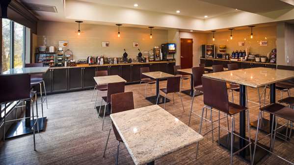 Amenities - Best Western Magnolia Inn & Suites Ladson - I-26, Exit 203