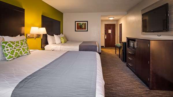  - Best Western Magnolia Inn & Suites Ladson - I-26, Exit 203